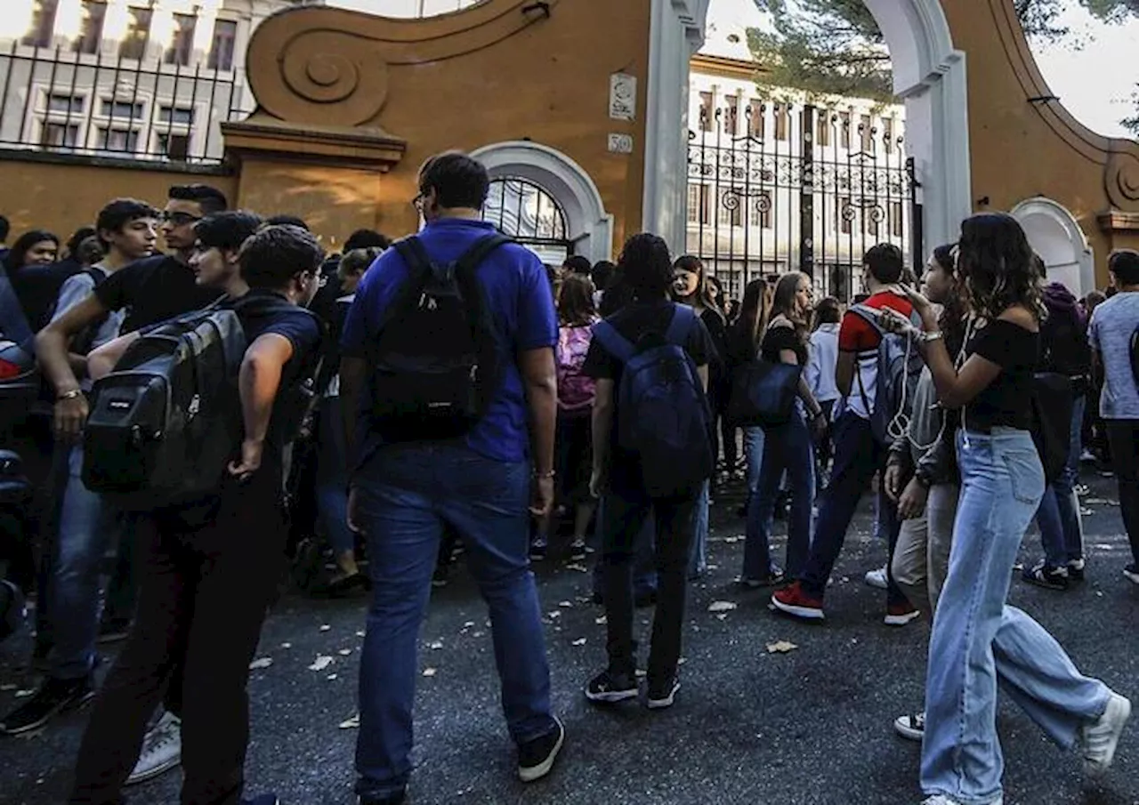 La scuola parte in salita, 500 presidi a rischio assunzione