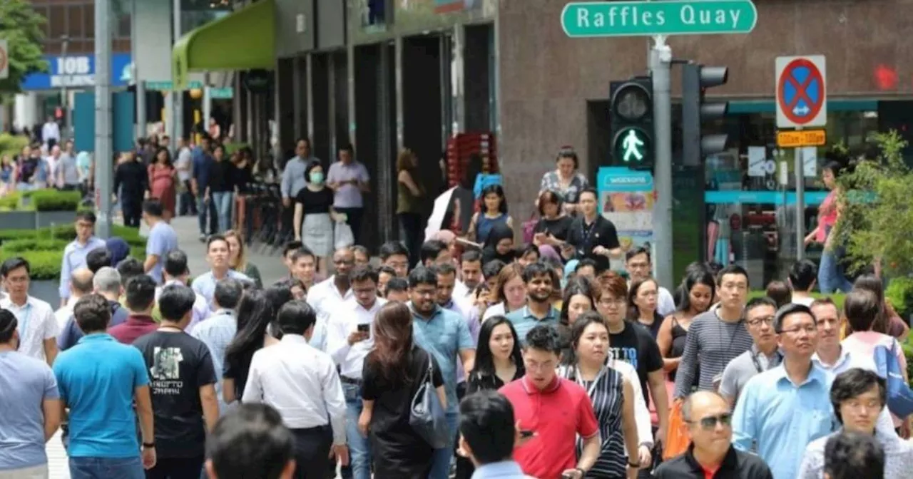 NDR 2024: Retrenched workers to receive up to $6,000 under new SkillsFuture support scheme