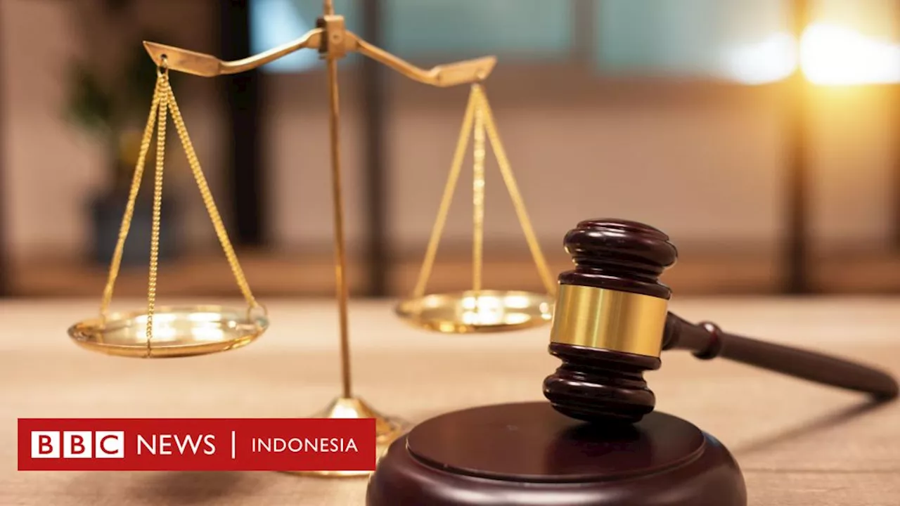 Mengapa kasus dugaan kekerasan seksual sulit diproses hukum dan berujung pada penghakiman di media sosial?