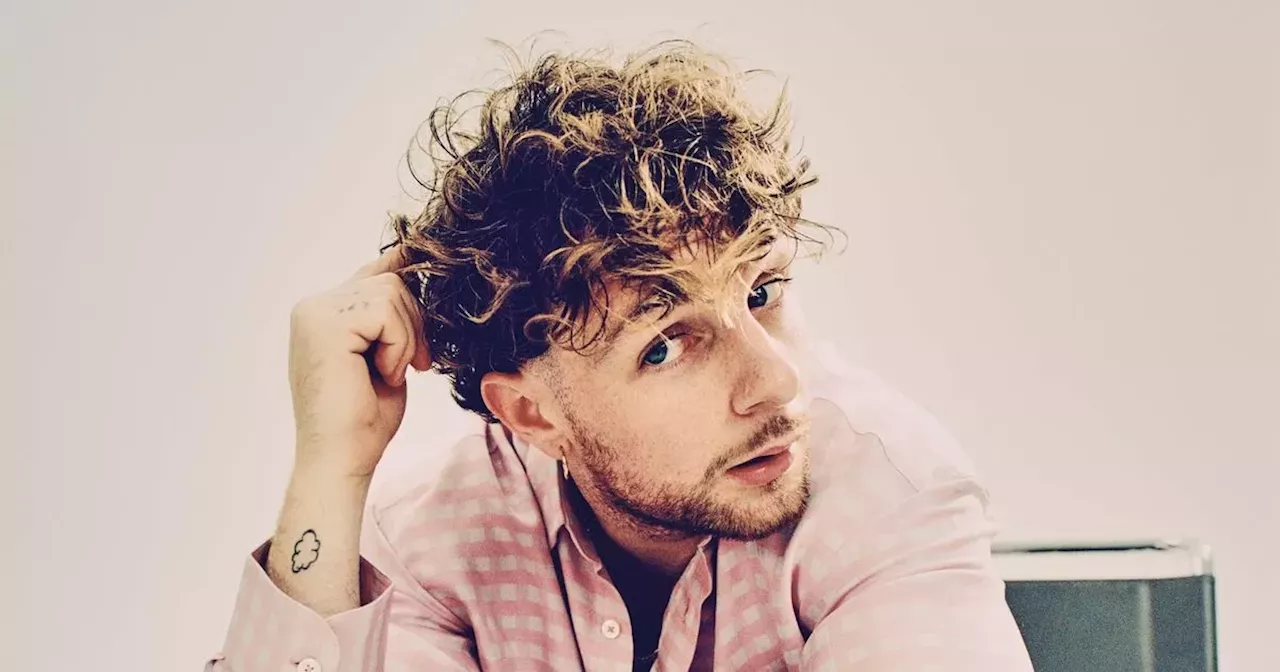 What you need to know before heading to Tom Grennan at CHSq