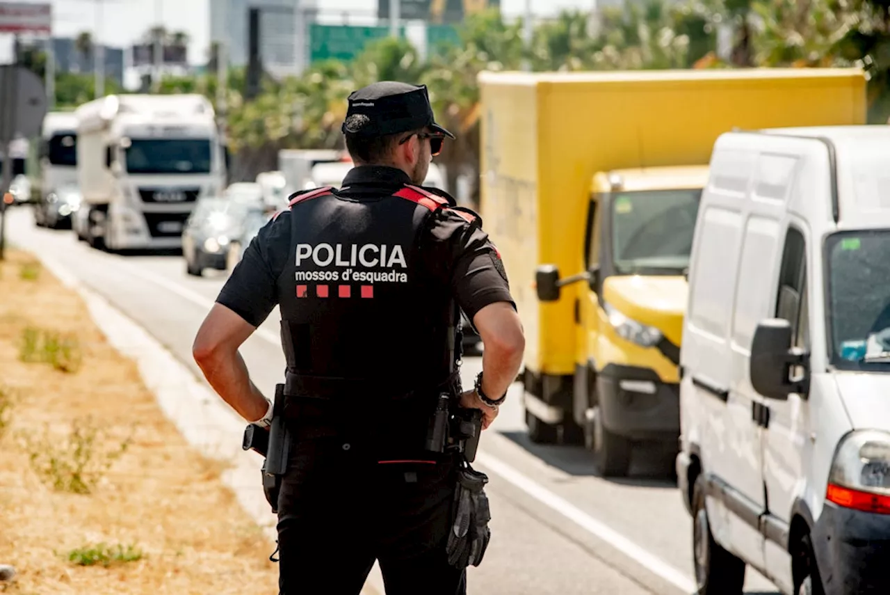 Entsetzen in Spanien: Maskierter Mann tötet elfjähriges Kind auf Fußballplatz in Mocejón