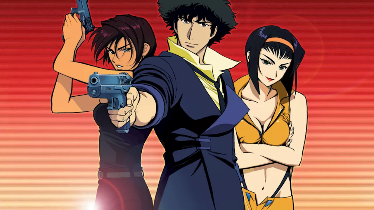 AX Cinema Nights & Iconic Events Bringing Classic Anime to Theatres