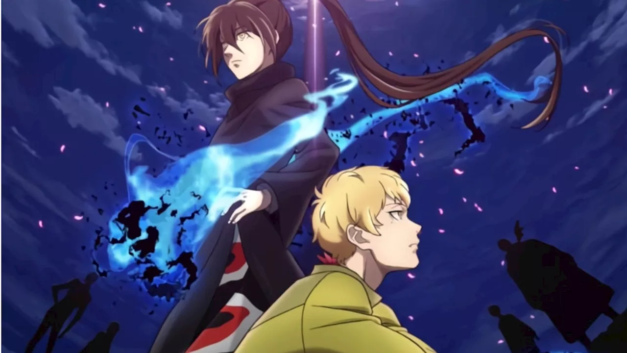 Tower of God Season 2 Ep. 6 Review: A Clearer Picture Begins to Form