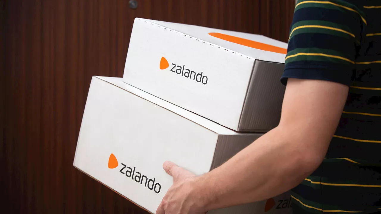 Über 50% Kurschance: Sollte man jetzt beider Zalando-Aktie zuschlagen?