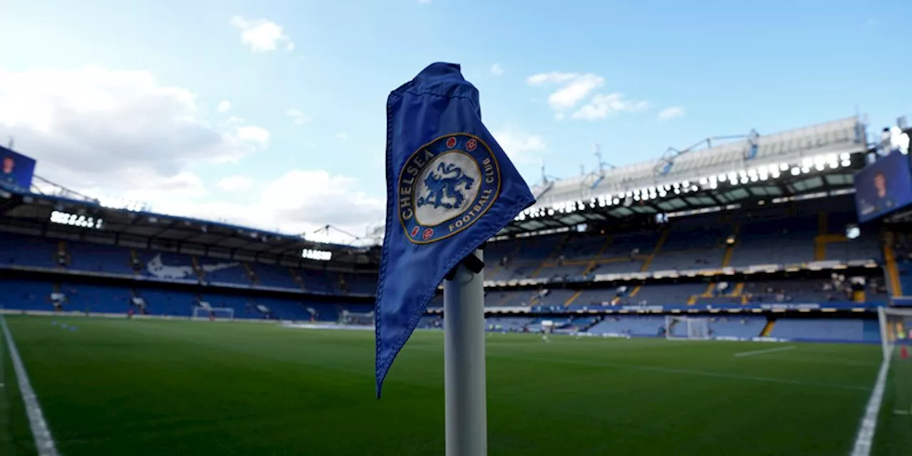 Live Streaming Premier League di Vidio: Chelsea vs Manchester City