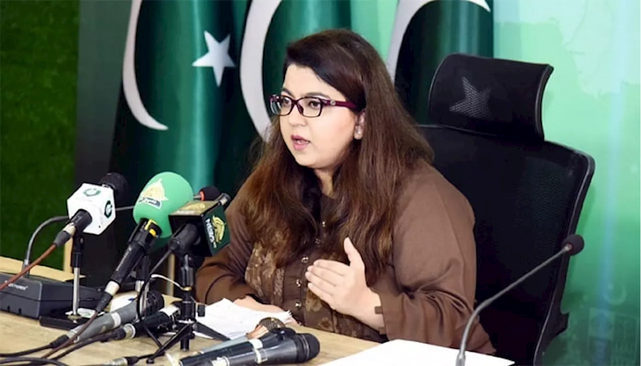 Govt to establish National Digital Commission soon: Shaza