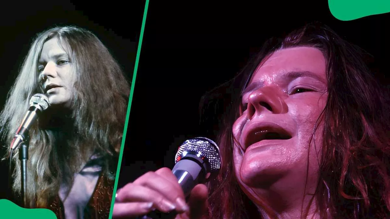 Janis Joplin's death: The tragic details of the iconic singer's end