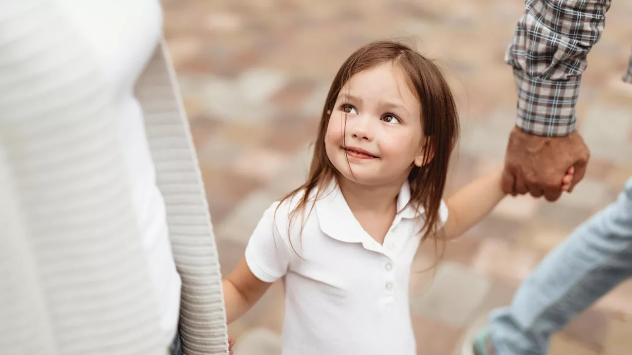 Erziehung: 5 Fähigkeiten mental starker Kinder – und wie Eltern sie fördern können