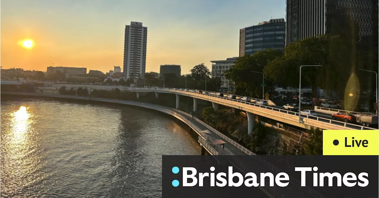 Brisbane news live: Premier not sold on Brisbane stadium pitch; Unions push for 18 weeks of paid parental leave