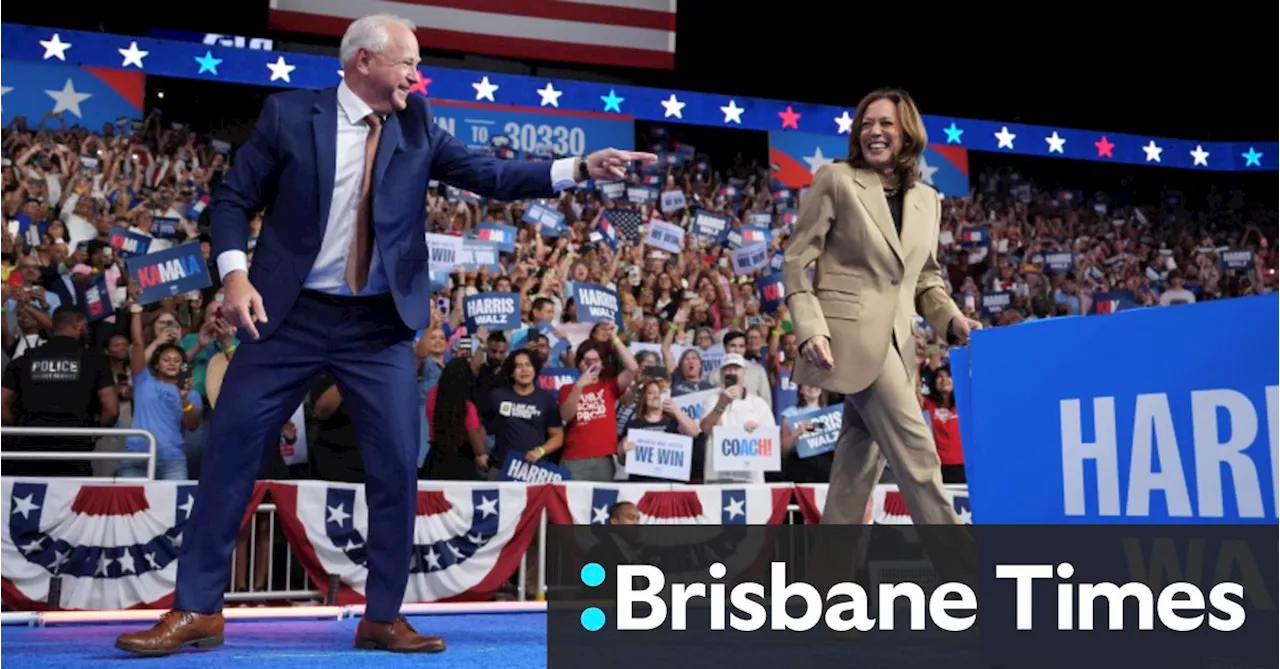 Five things to look for at the Democratic National Convention