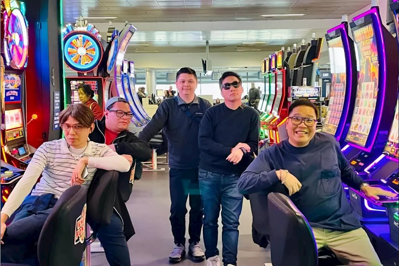 AKIN KA NA LANG, CANADA | The Itchyworms announces 4-city tour of Canada