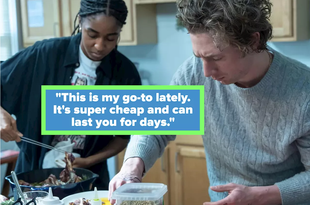 Home Cooks Share Favorite Low-Effort Meals