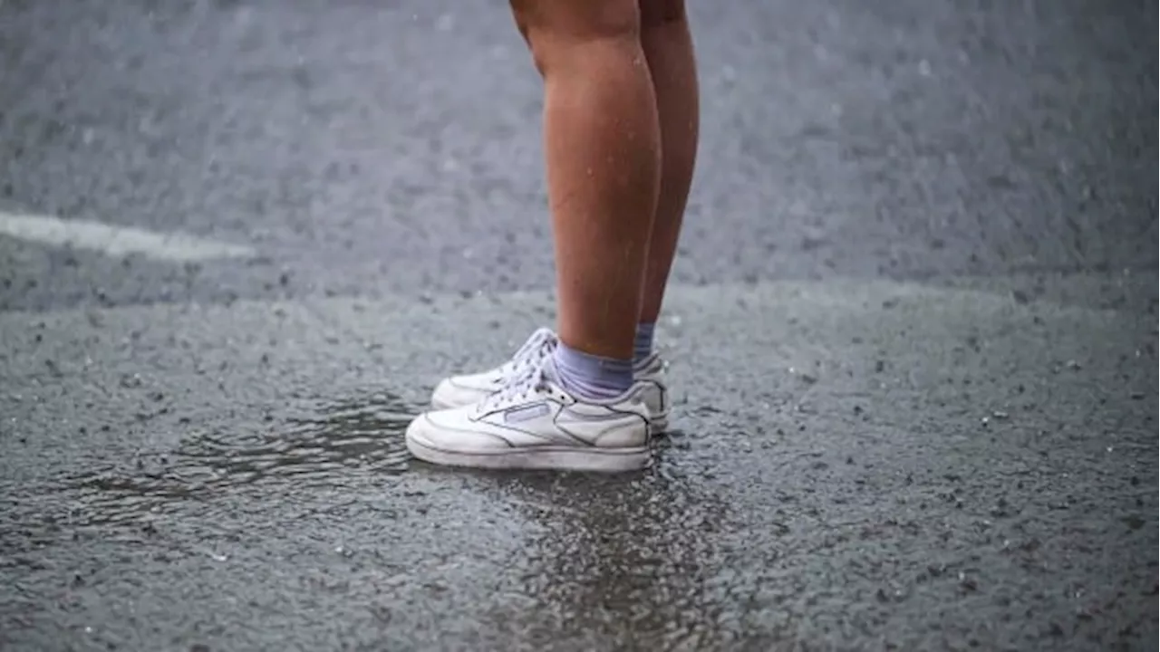 Rainfall warnings continue across eastern Ontario, western Quebec