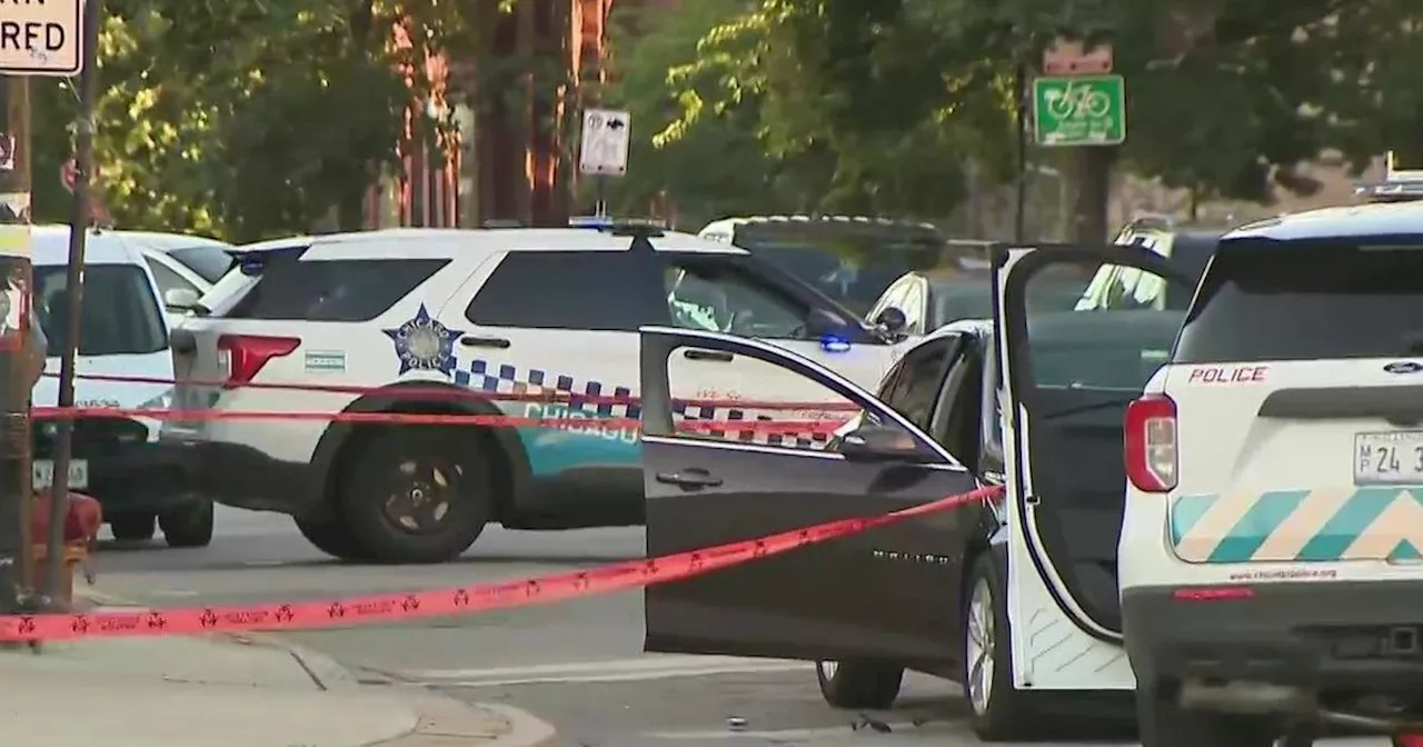 COPA investigating shooting by police on Chicago's Lower West Side, second this weekend