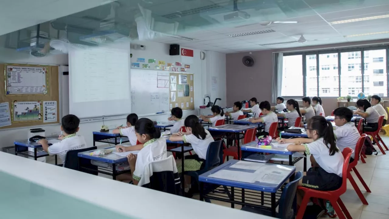 NDR 2024: GEP will be revamped to cater to more students, all primary schools to offer high-ability programmes