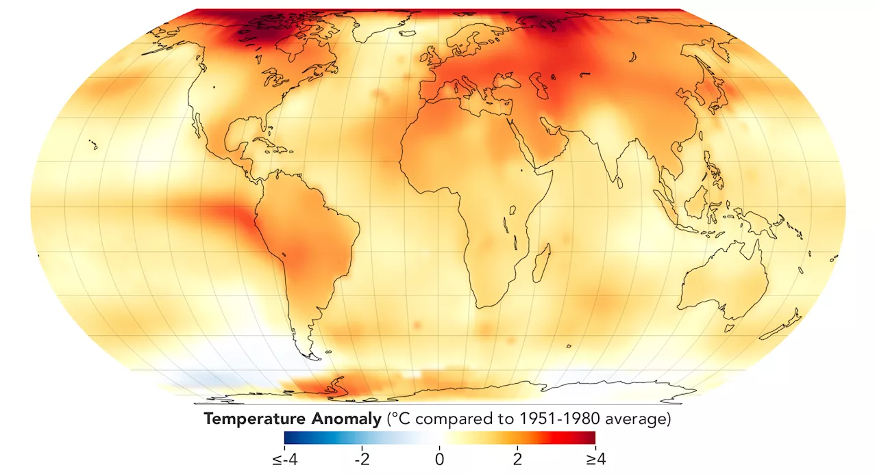 Those Denying Climate Crisis Ignore that Moderate Climate Migration Is Freaking Them Out