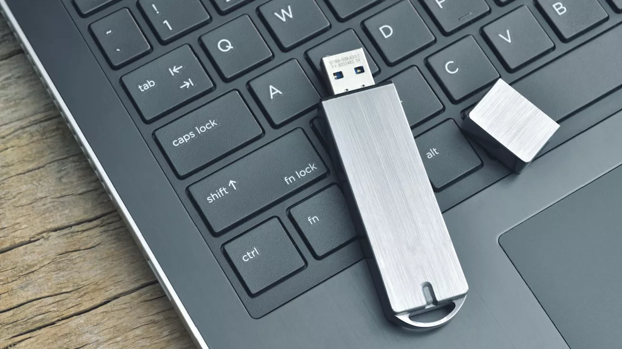 Comment formater une clé USB pour la rendre compatible Mac et Windows ?