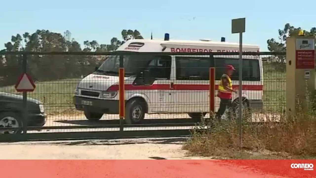 Menino de 10 anos morre atropelado pelo pai em Benavente