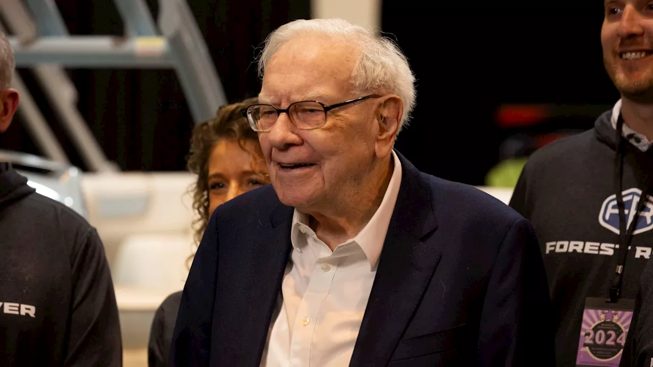 Berkshire Hathaway's new stock pick Ulta Beauty is a classic value play after a 30% sell-off