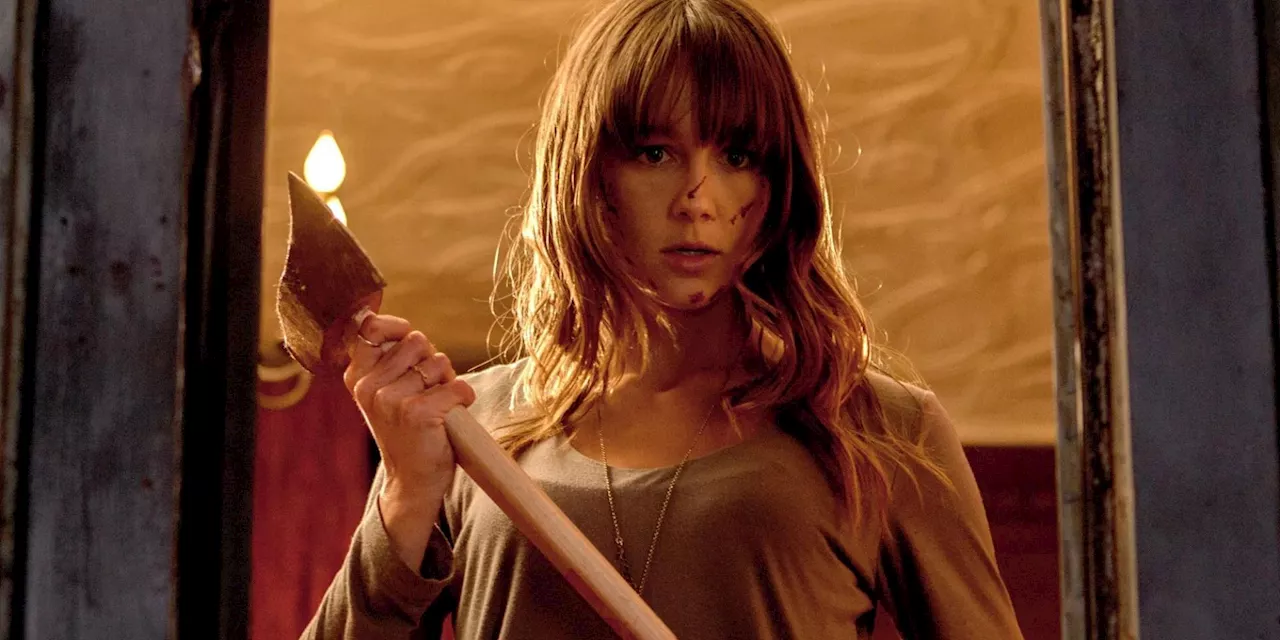 10 Most Badass Final Girls in Horror, Ranked