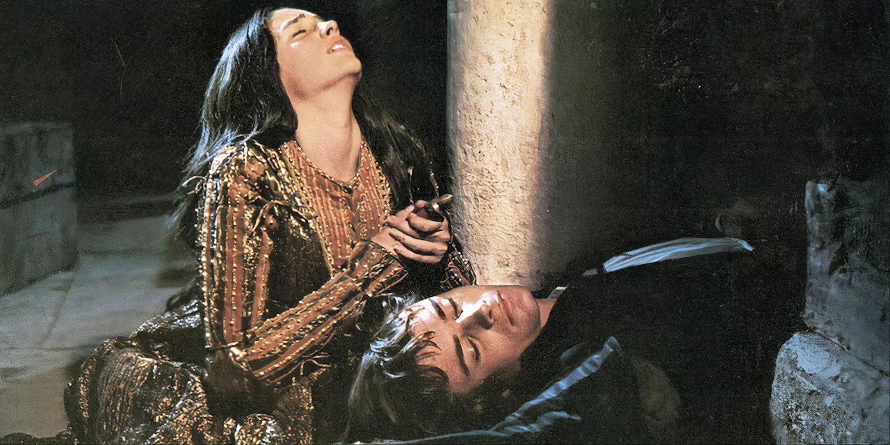 15 Best Medieval Romance Movies