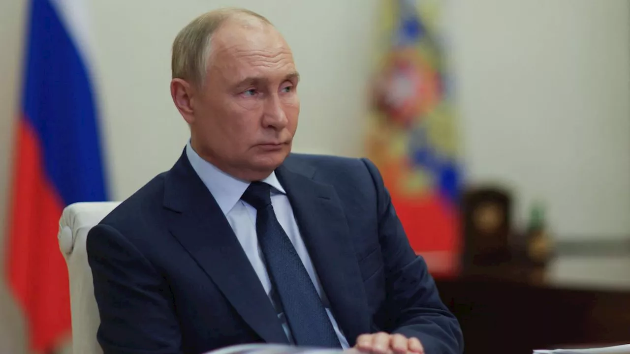 Il silenzio di Putin sullo sfondamento ucraino fa premere i falchi: «Momento pericoloso, dobbiamo reagire»