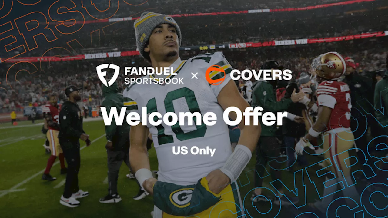 FanDuel Promo Code Gets You $150 in Bonus Bets for NFL Preseason Games