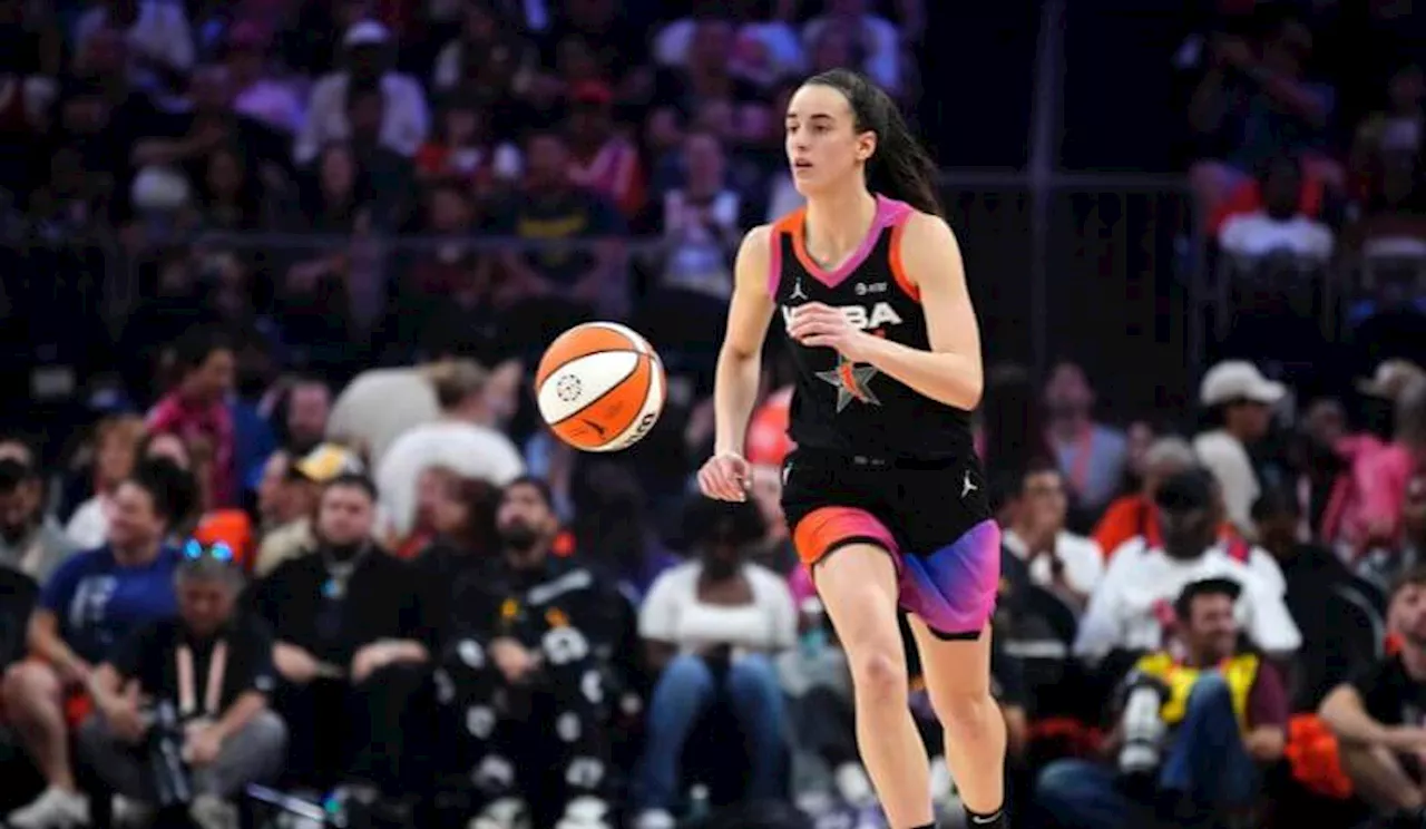 Storm vs Fever Predictions, Picks & Odds for Today's WNBA Game