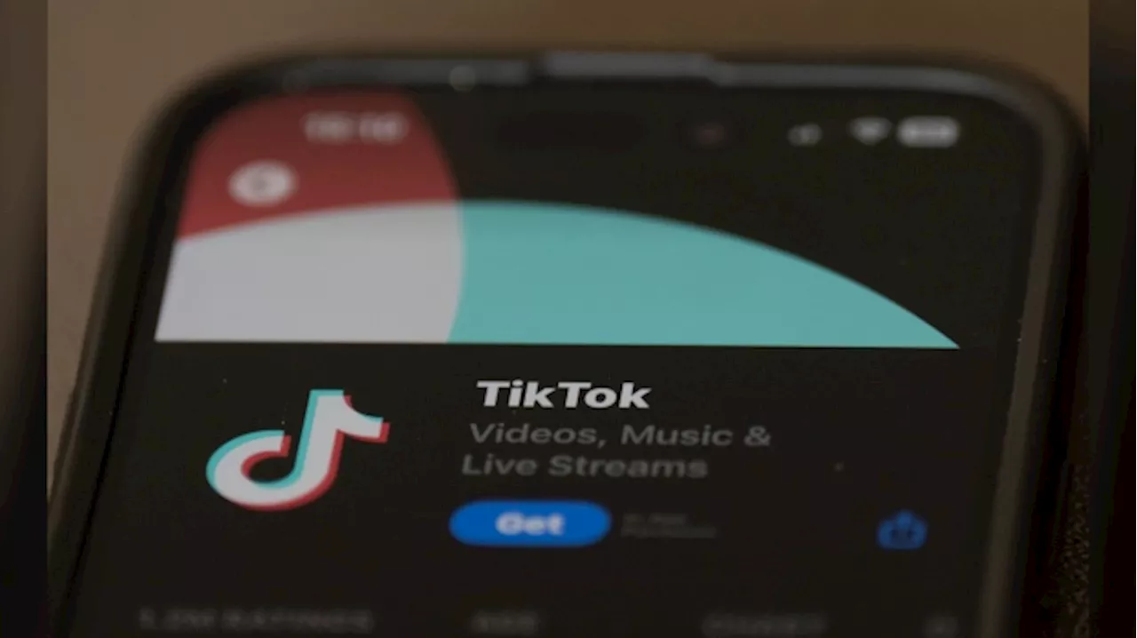 From family pairing to screen-time limits, TikTok suggests ways to keep kids safe