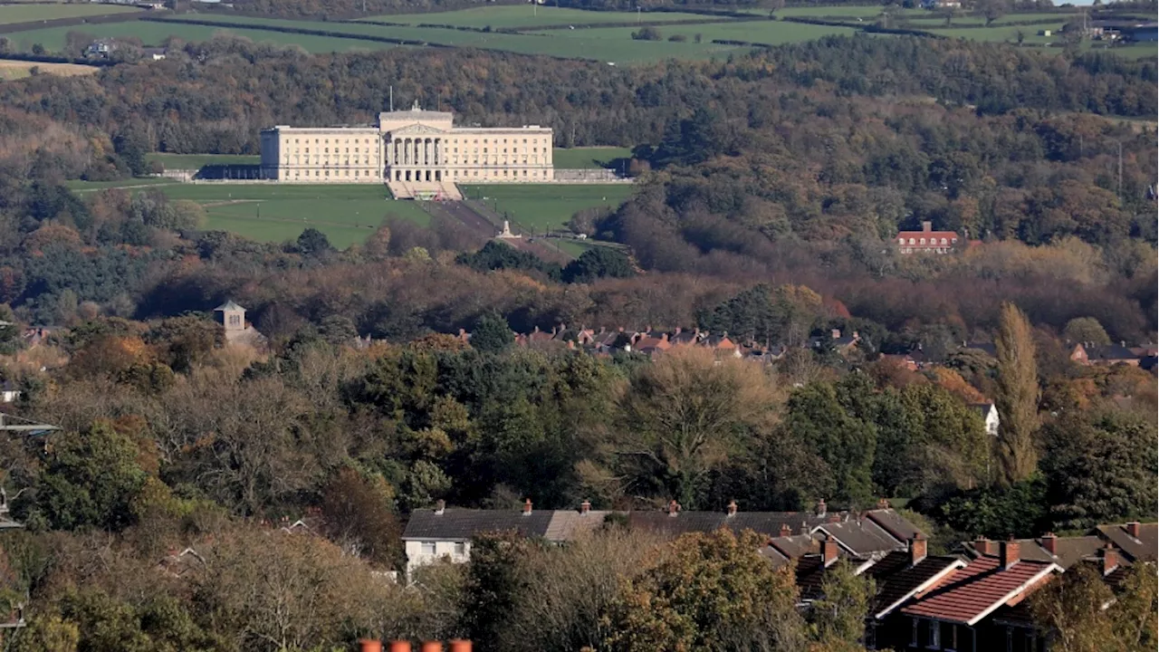 More than 400 homes evacuated in Northern Ireland to remove Second World War bomb