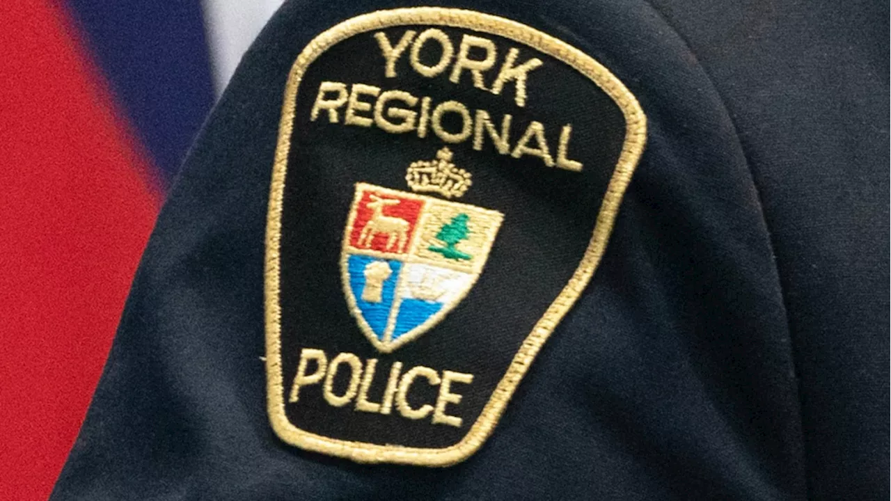 Police appealing for witnesses after Richmond Hill crash injures 7 youths