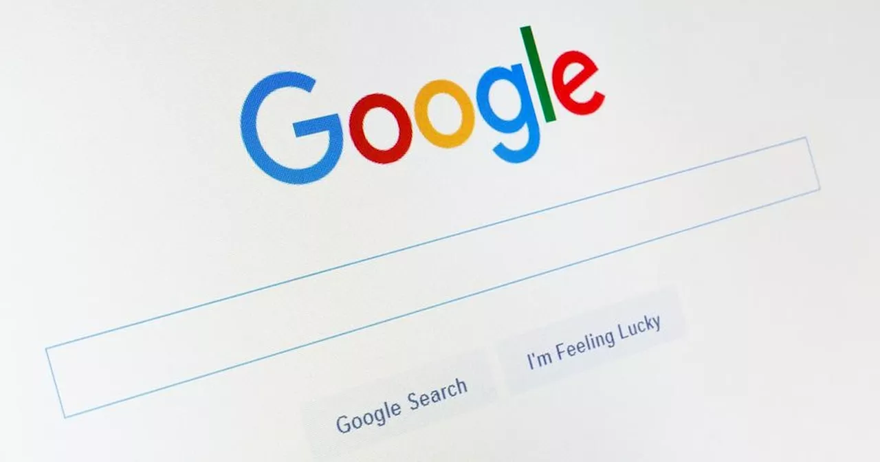 Tim blev fanget i fælden: Han troede Google-tjenesten var gratis, men det kostede ham 100.000 kroner