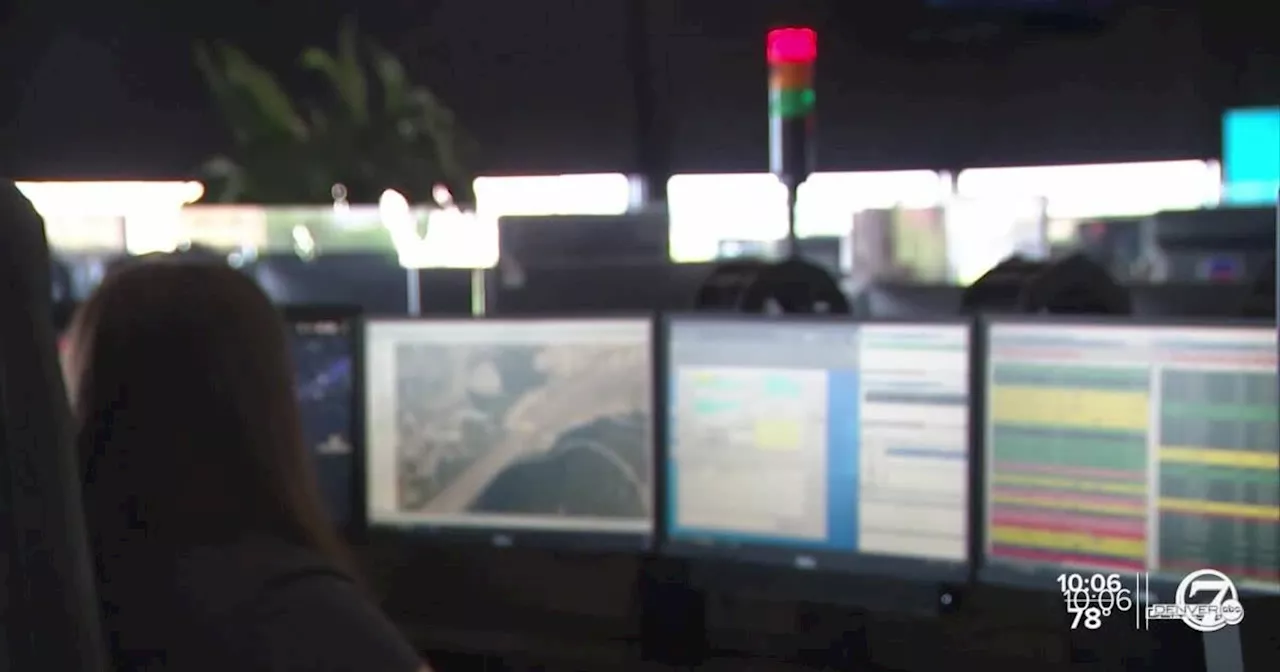 Jefferson County 911 using new AI tech to provide faster emergency responses