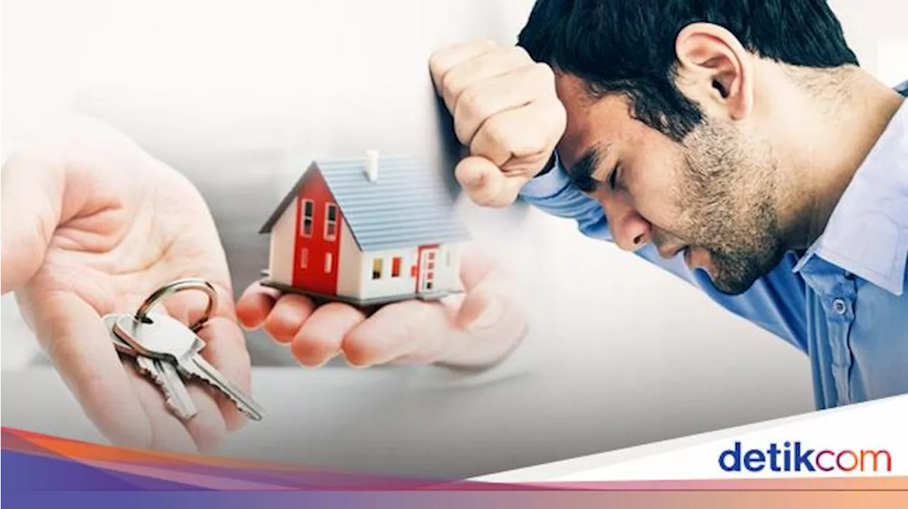 Cicilan KPR Lebih dari 30% Gaji? Jangan Ya Dek Ya, Jangan!