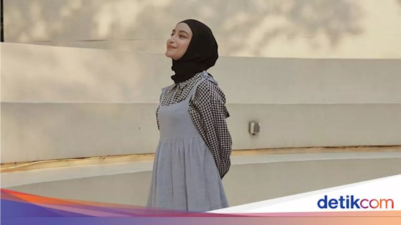 Cut Intan Nabila Tertekan 5 Tahun Pendam Sakitnya Di-KDRT, Keluarga Gak Tahu