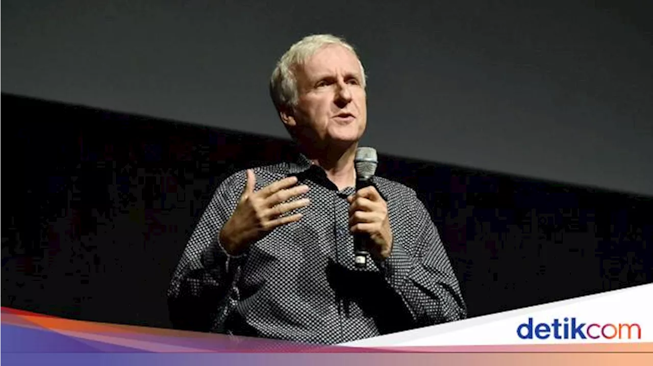 James Cameron Sebut Avatar 3 Paling Gelap