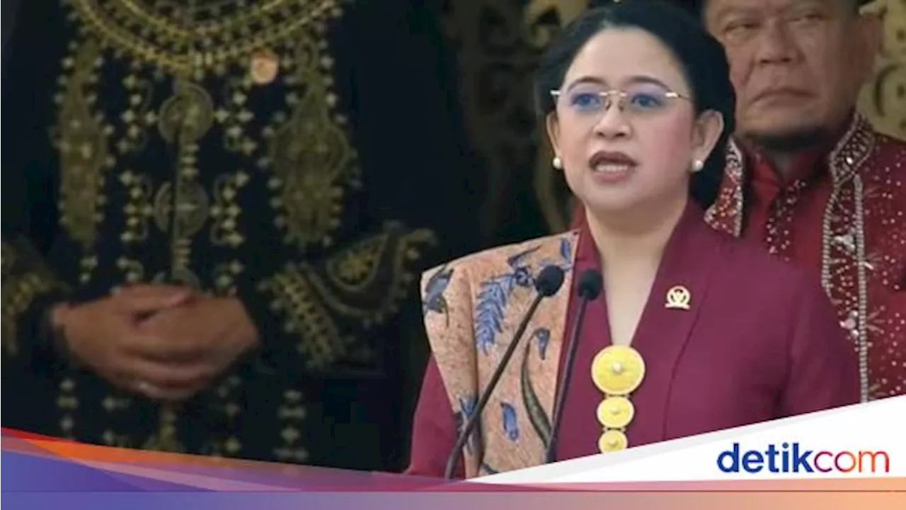 Puan Cerita Pengalaman Nginap di Rumah Menteri di IKN, Ini Testimoninya