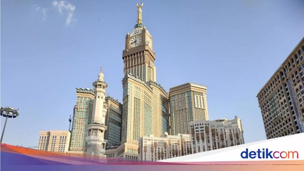 Warga Makkah-Madinah Terjaga dari Fitnah Dajjal Kecuali Golongan Ini