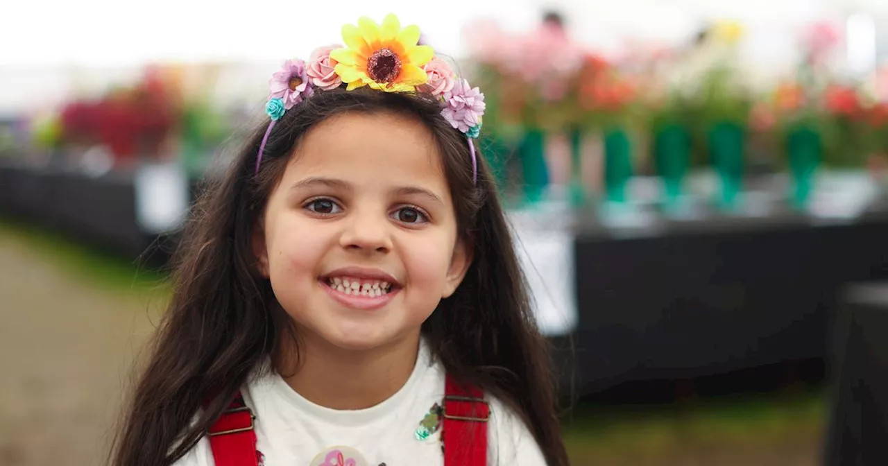 30 amazing pictures from Southport Flower Show