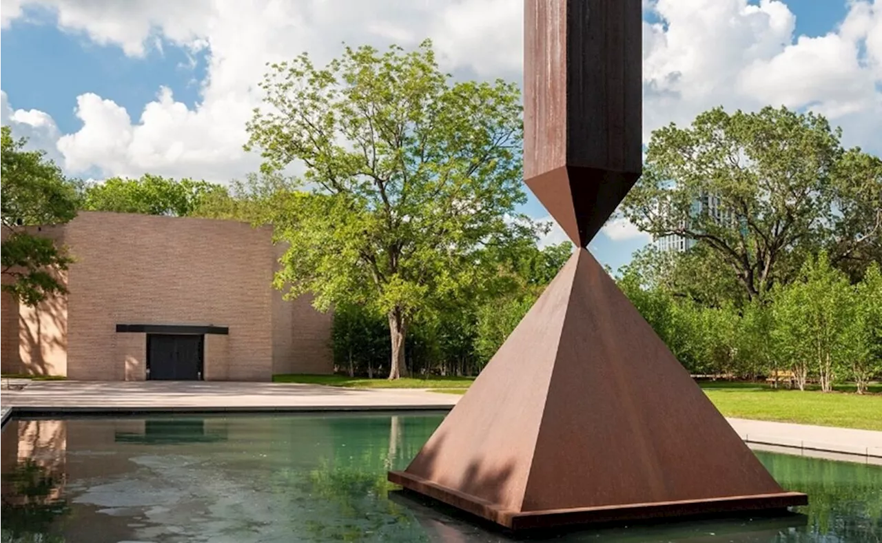 Capilla de Rothko cierra de forma indefinida por daños causados por huracán