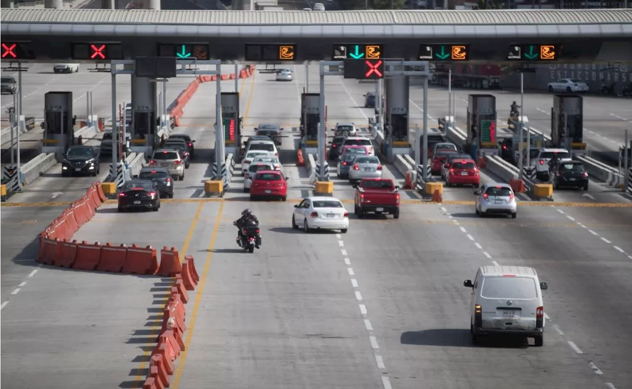 Reanudarán cobro las casetas de la autopista Cuernavaca-Acapulco el 26 de agosto: ¿cuánto costarán?