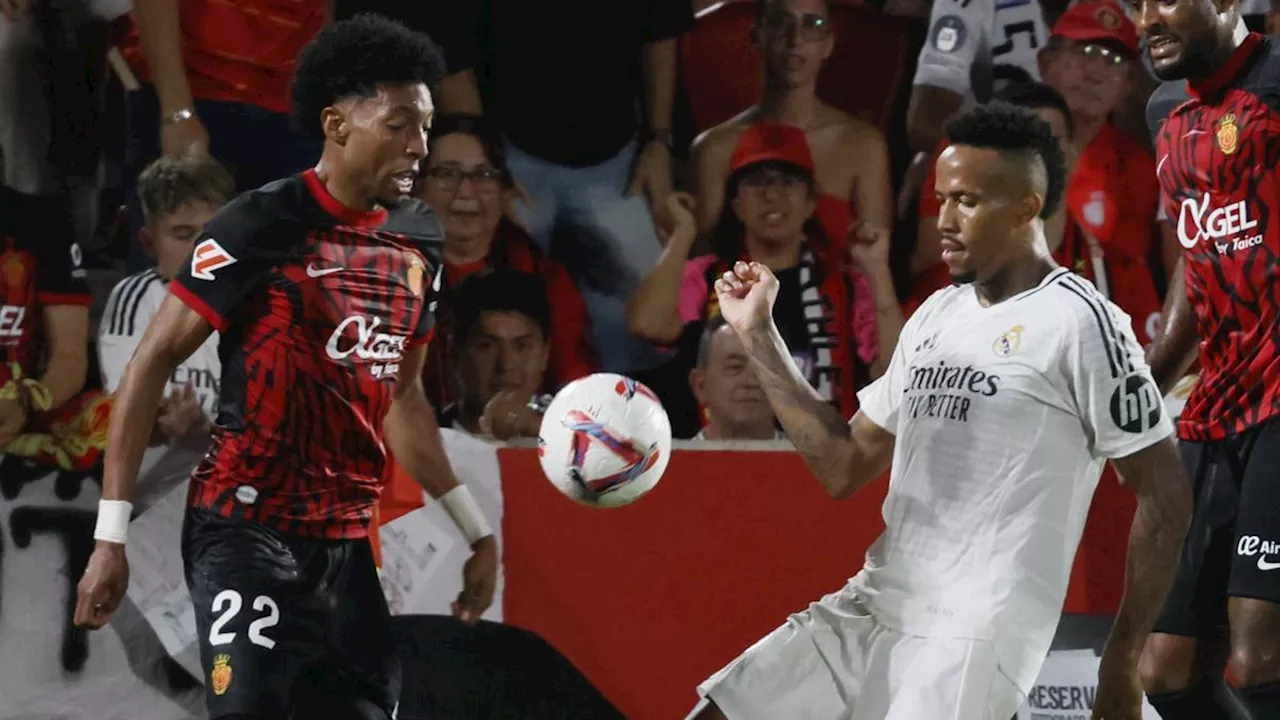 Johan Mojica celebró como un gol: así evitó la anotación del Real Madrid, video