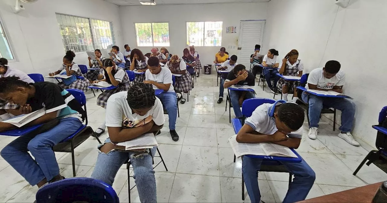 Icfes en Cartagena: estas son las medidas del Datt para la movilidad