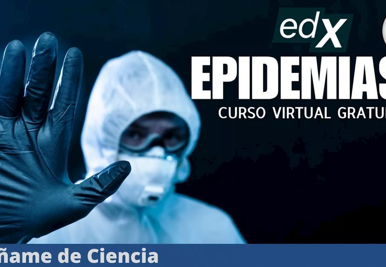 Universidad de Hong Kong lanza un curso de EPIDEMIOLOGÍA totalmente GRATUITO