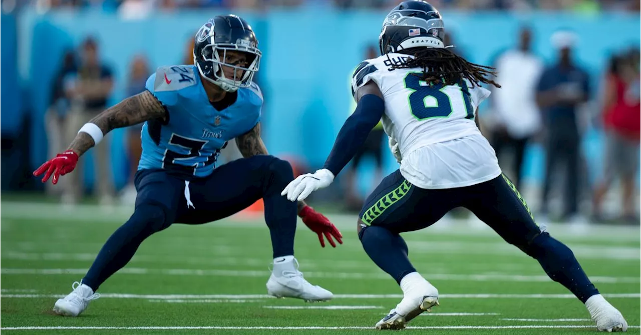 Seahawks News 8/18: Seahawks lose, look decent against Tennessee in 2nd preseason game