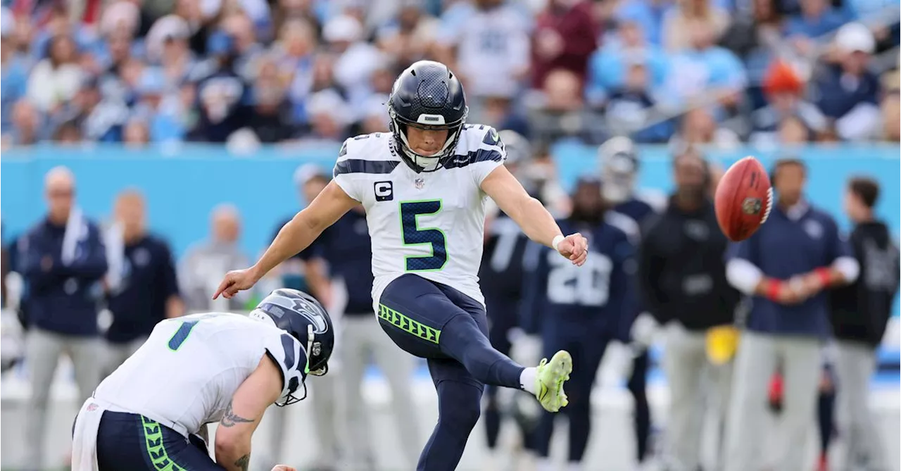 Twitter reacts to Seahawks 16-15 preseason loss in nailbiting finish against Titans