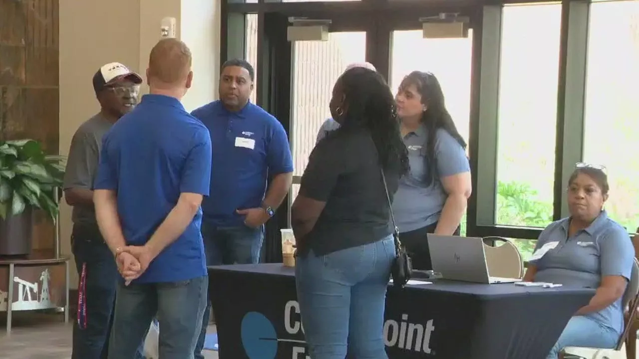 CenterPoint Energy hosts open house events for community feedback