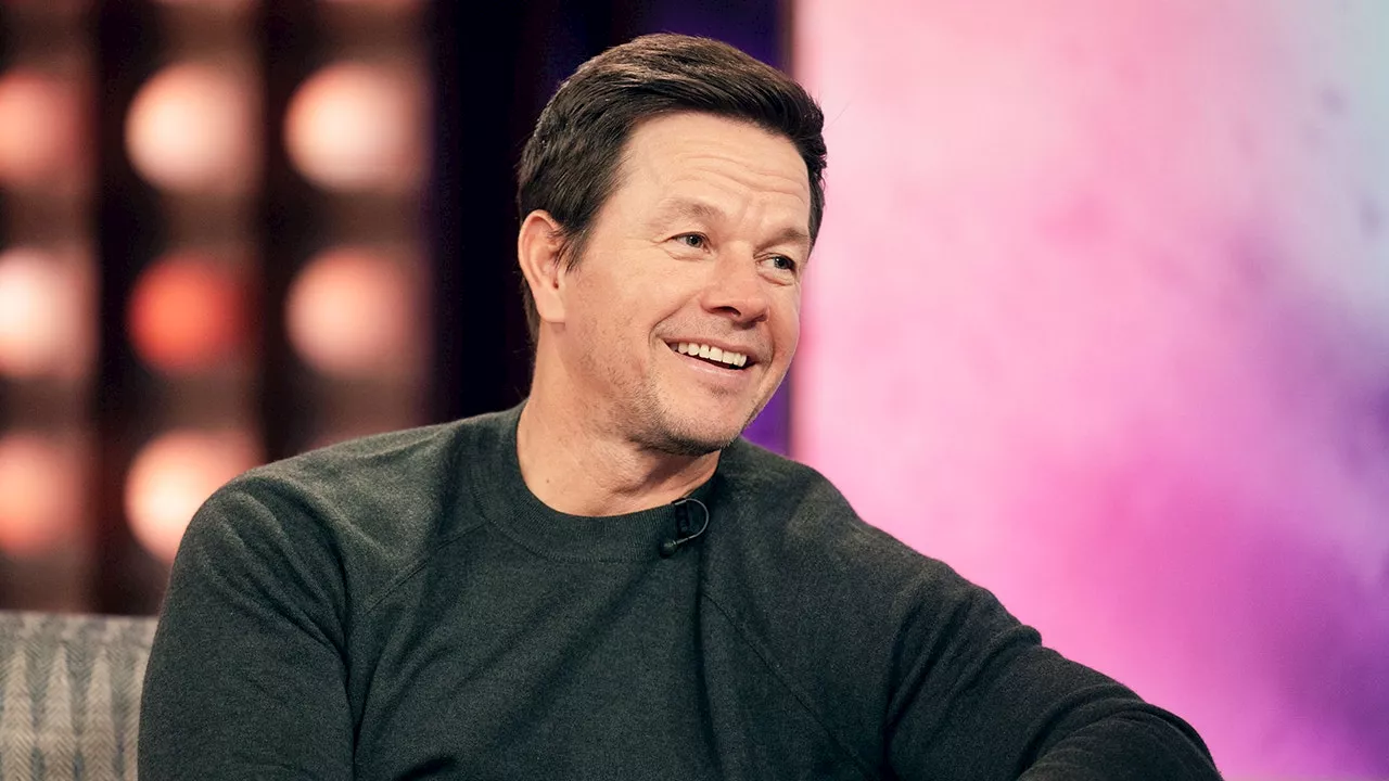 Mark Wahlberg’s advice for parents sending kids off to college