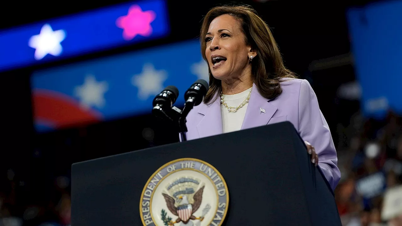 Three key issues where Kamala Harris has more questions than answers