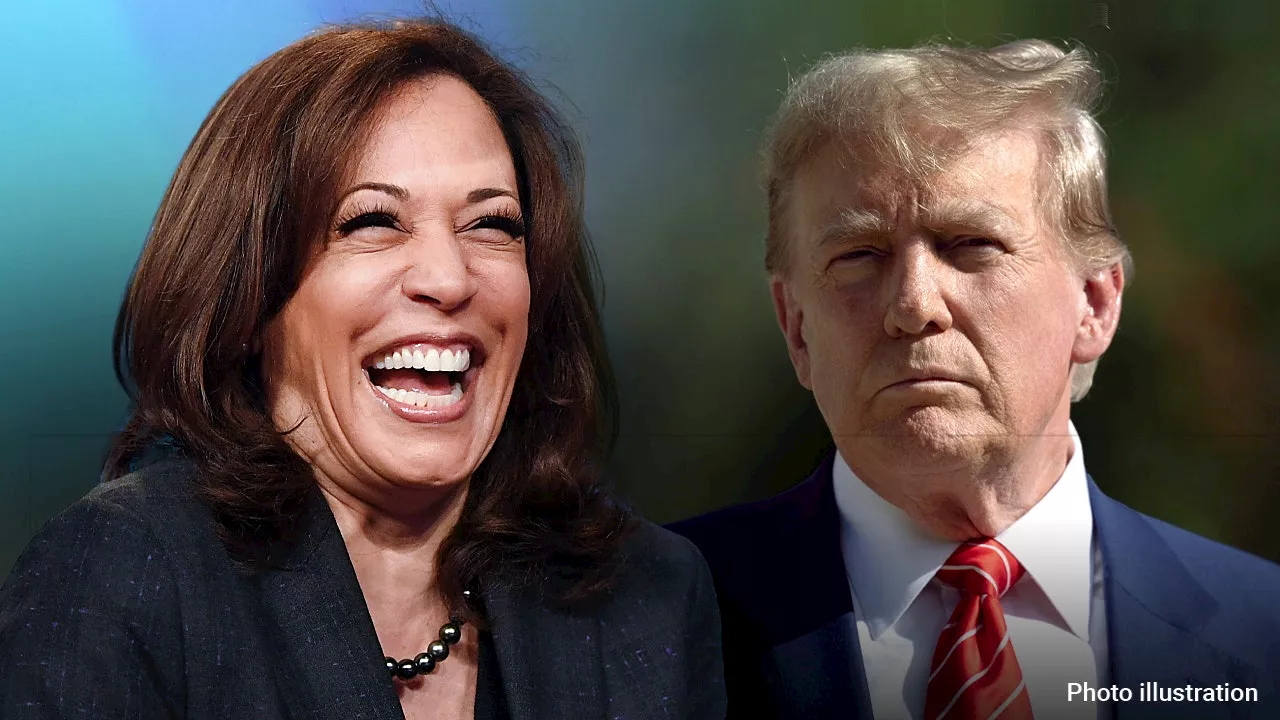 Trump says Harris has gone 'full communist' after unveiling handout-filled economic policy: 'Never worked'